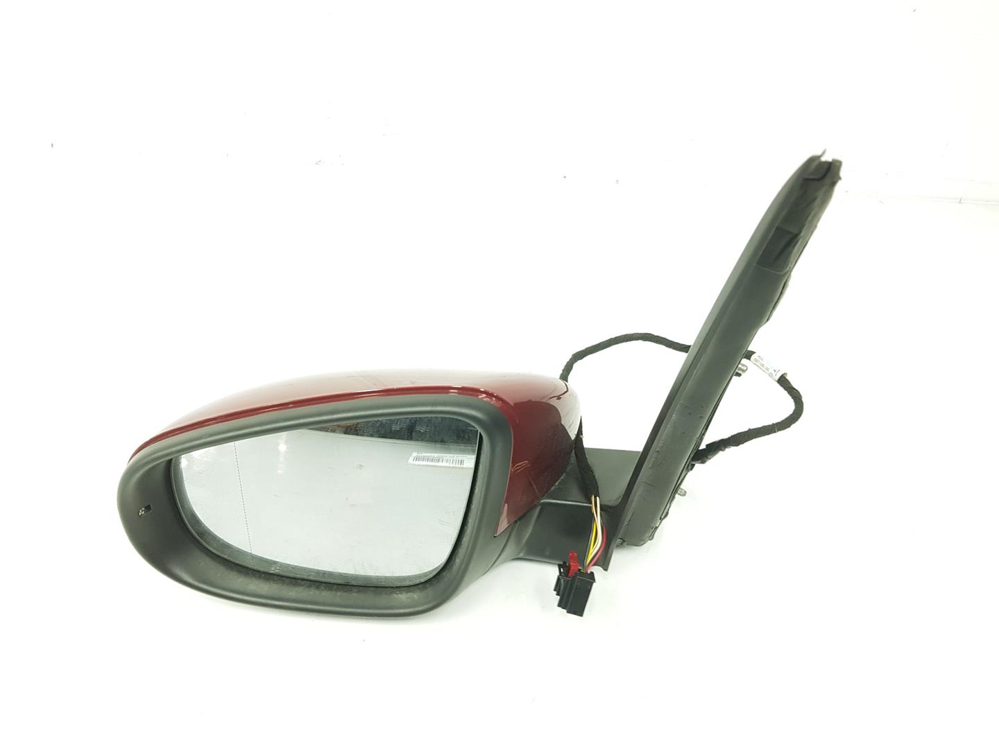 VOLKSWAGEN Touran 1 generation (2003-2015) Left Side Wing Mirror 1T1857507AB, 1T1857507AB, COLORBURDEOSA3T 23778122