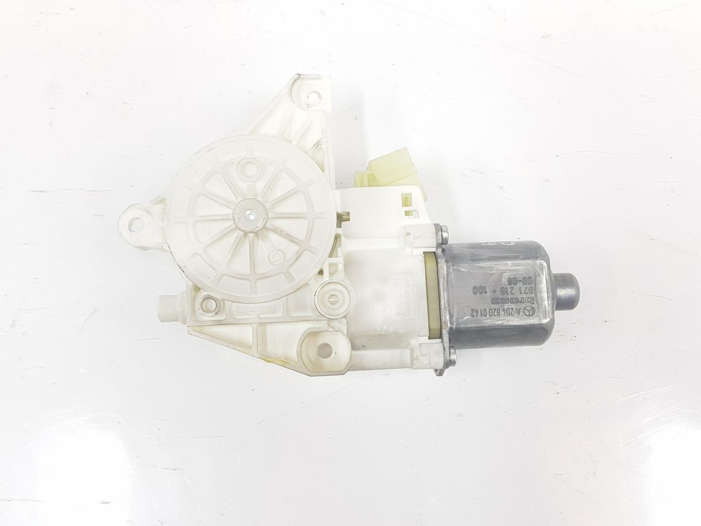 MERCEDES-BENZ C-Class W204/S204/C204 (2004-2015) Front Left Door Window Regulator Motor A2048200142,A2048200142 20360417