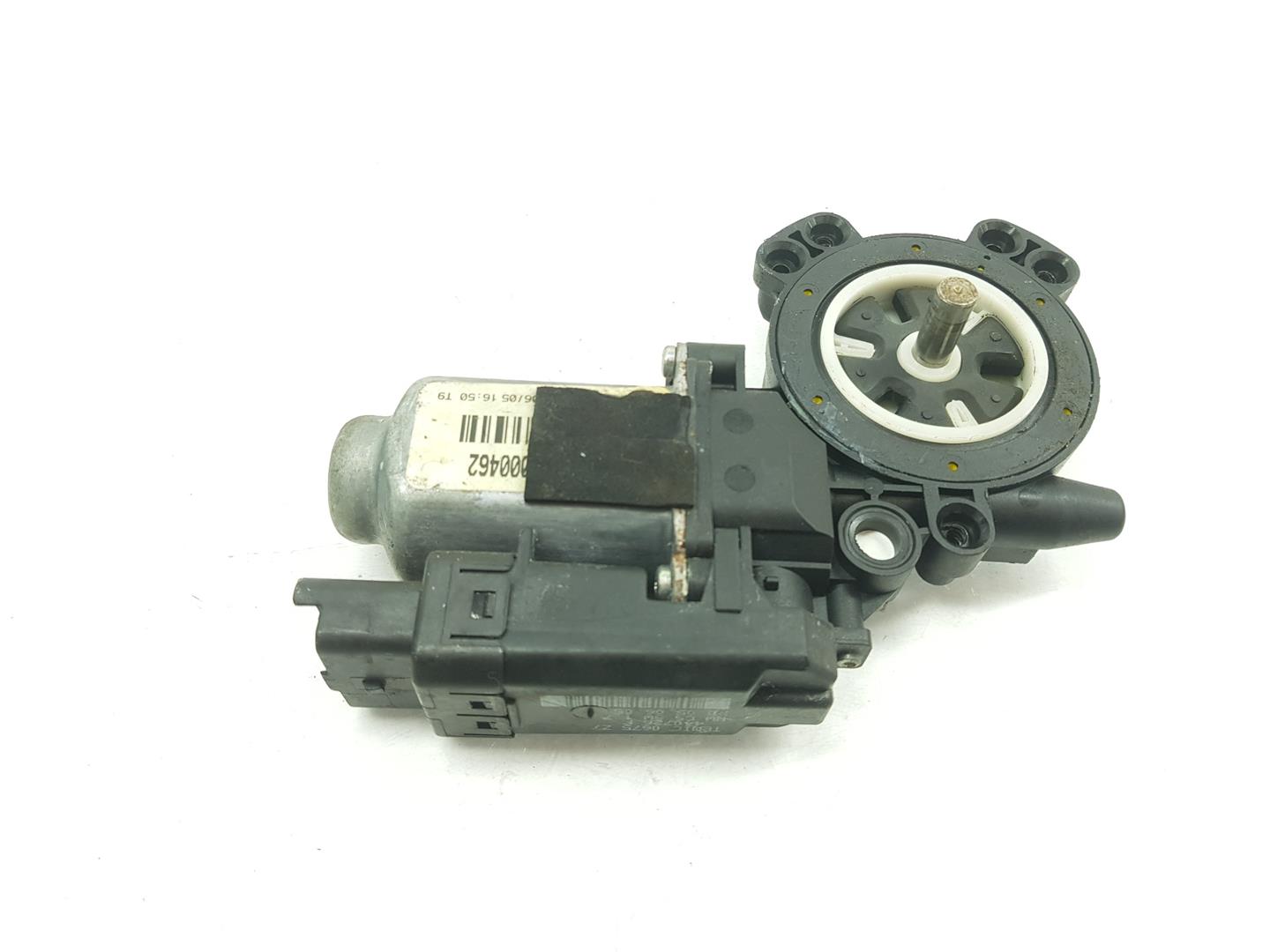 RENAULT Megane 2 generation (2002-2012) Höger bakdörr Fönsterkontrollmotor 8201010921,8201010921 24227696