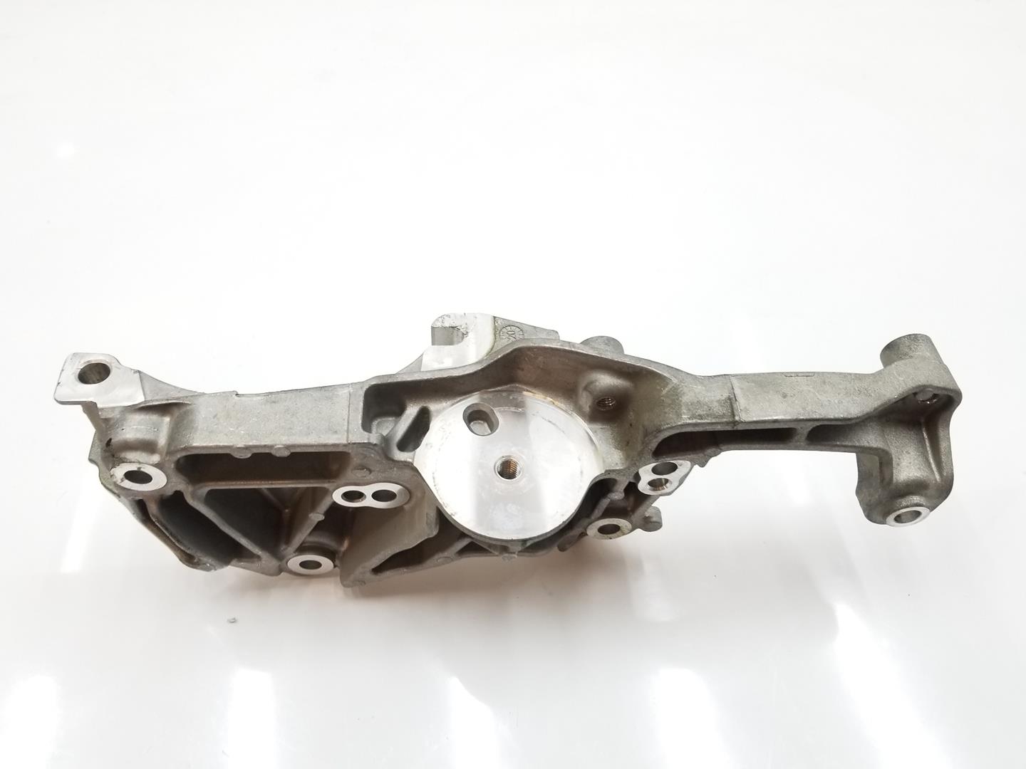 PEUGEOT 208 2 generation (2019-2023) Alternator bracket 9809714680, 9809714680, 2222DL 24177641