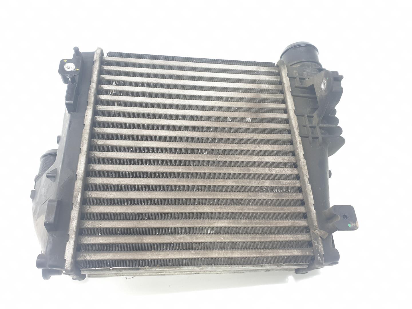 CITROËN C4 Picasso 2 generation (2013-2018) Intercooler Radiator 9675262790, 9675627980 24248223