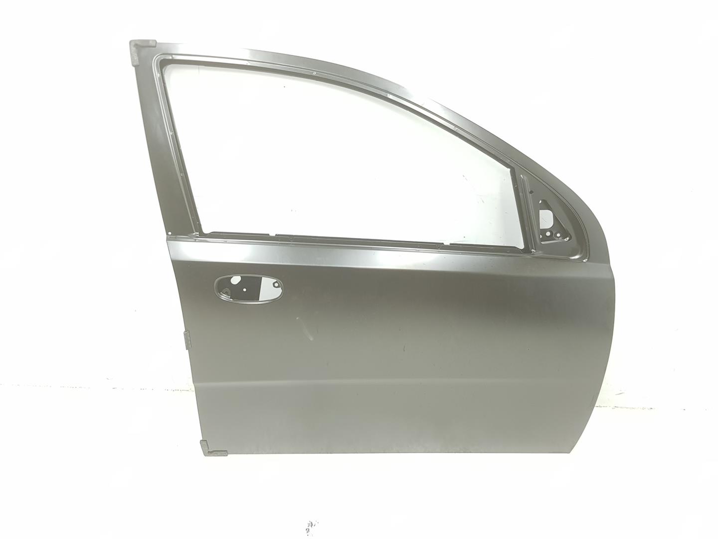 DAEWOO Kalos 1 generation (2002-2020) Front Right Door 96897360, 96897360 24238482