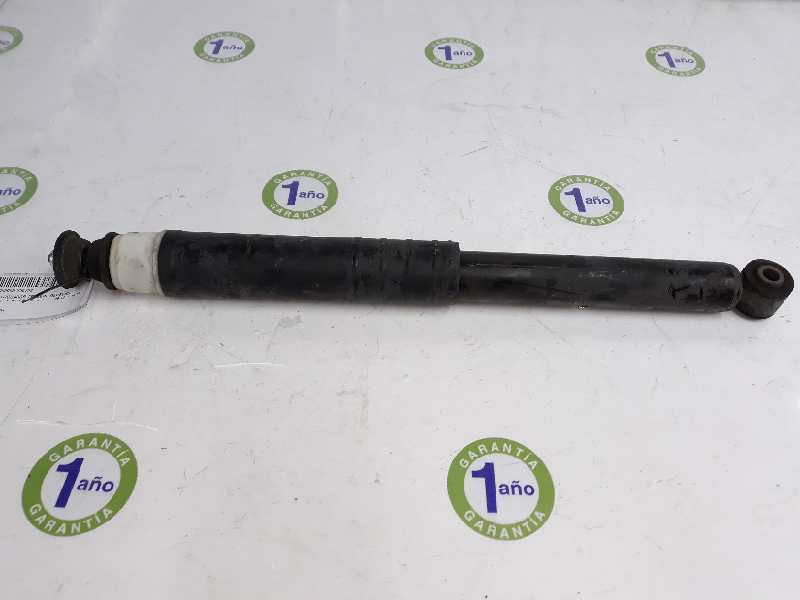 RENAULT Clio 4 generation (2012-2020) Rear Right Shock Absorber 562102490R, 562102490R 19667231