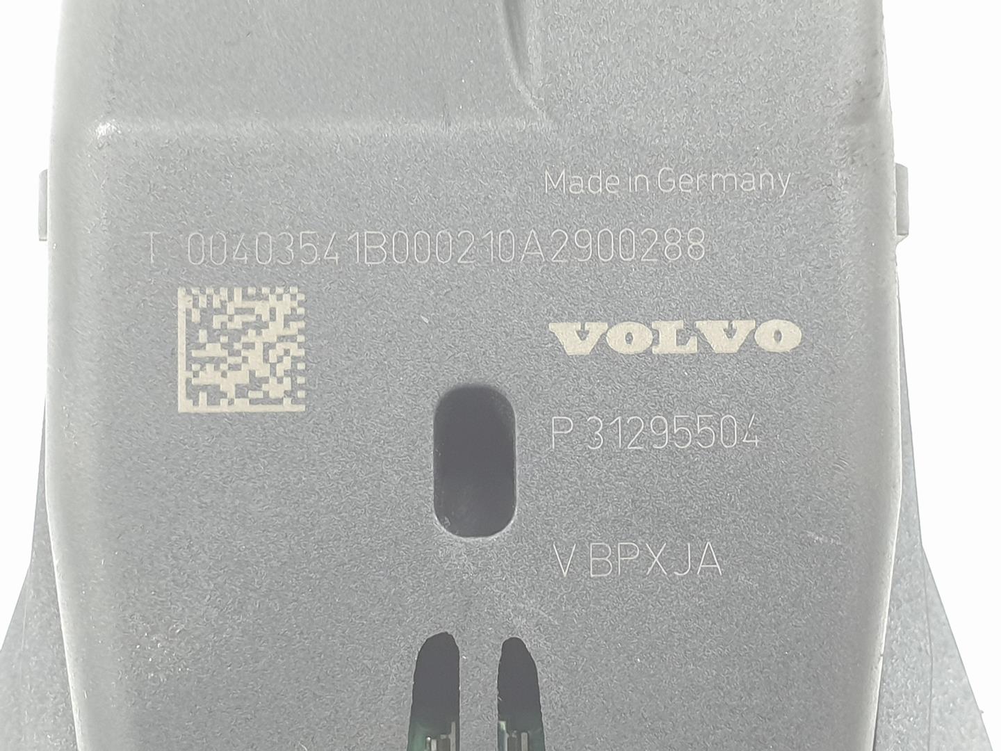 VOLVO XC60 1 generation (2008-2017) Egyéb vezérlőegységek 31295504, 31295504 19819603