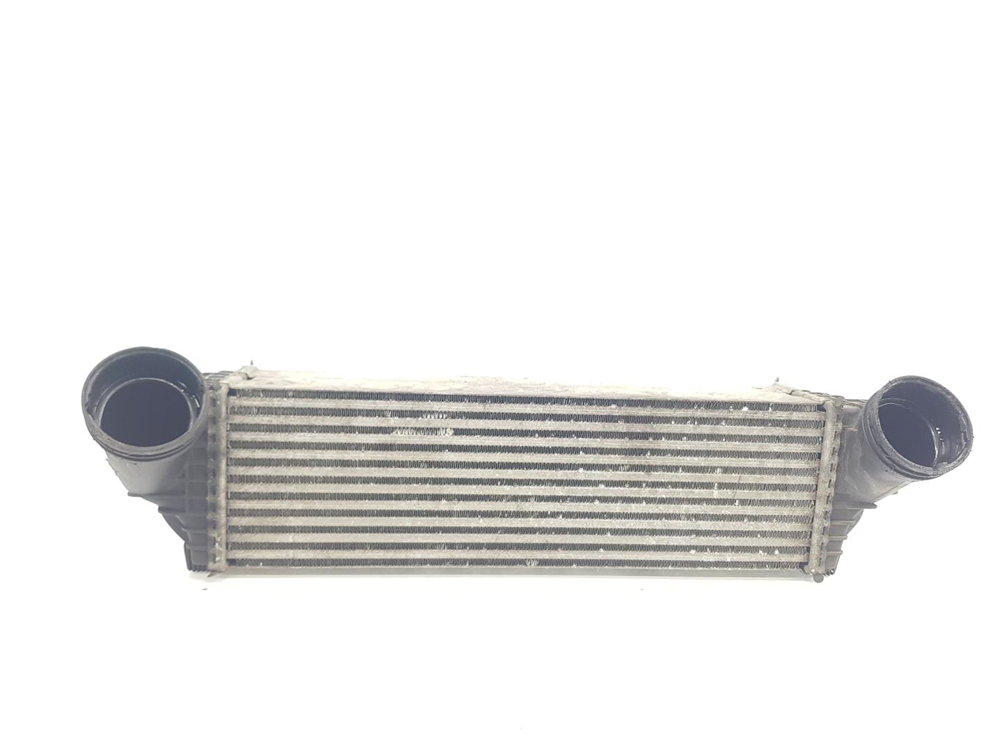 BMW X6 E71/E72 (2008-2012) Intercooler Radiator 7809321, 17517809321 23540826