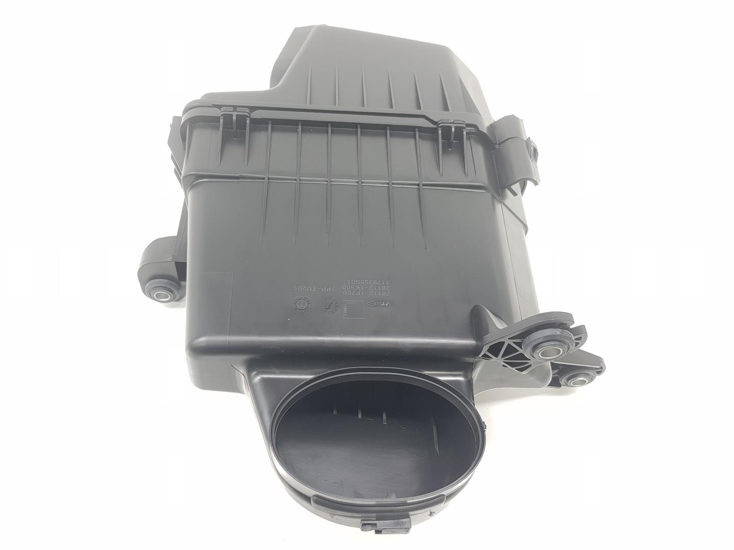 HYUNDAI ix20 1 generation (2010-2020) Other Engine Compartment Parts 281101P200,281101P200 24236127