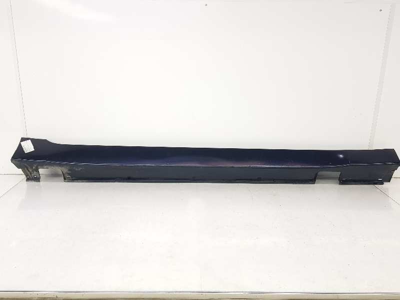 BMW 5 Series E60/E61 (2003-2010) Right Side Sideskirt 51717066222, 51717066222, AZULOSCURO317 19734057