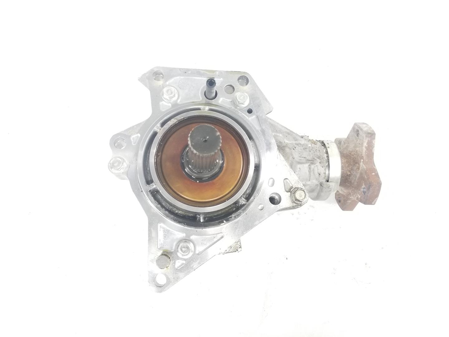 NISSAN Qashqai 2 generation (2013-2023) Boîte de transfert avant 33100BB60A, 33100BB60A 19763800