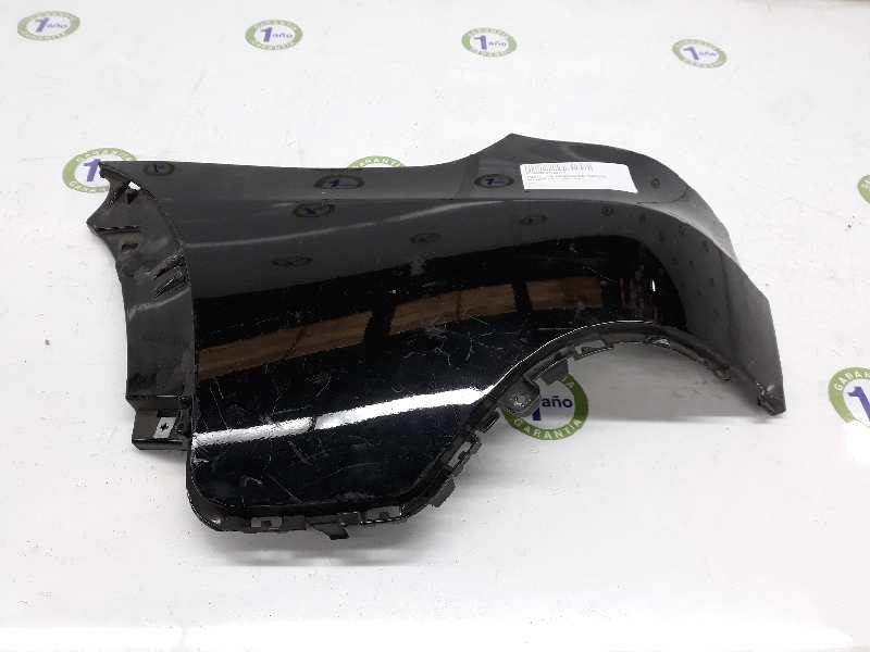 BMW X6 E71/E72 (2008-2012) Rear Bumper Left Side Corner 51127179021,51127179021 19659367