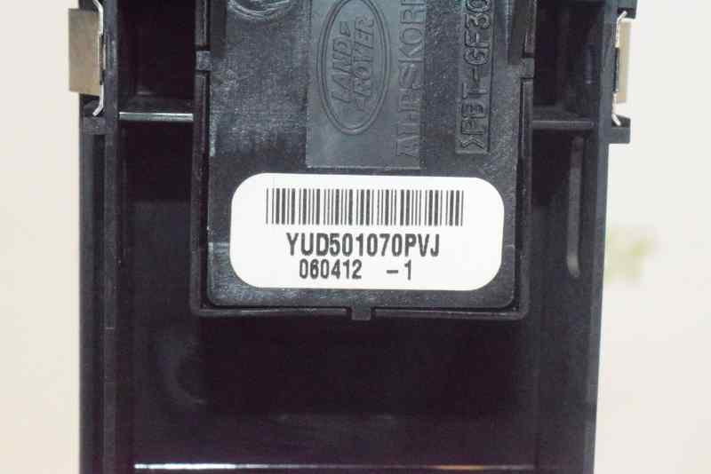 LAND ROVER Discovery 3 generation (2004-2009) Кнопка керування вікном задніх правих дверей YUD501070PVJ,5H2214K147ACA8PVJ 26385266