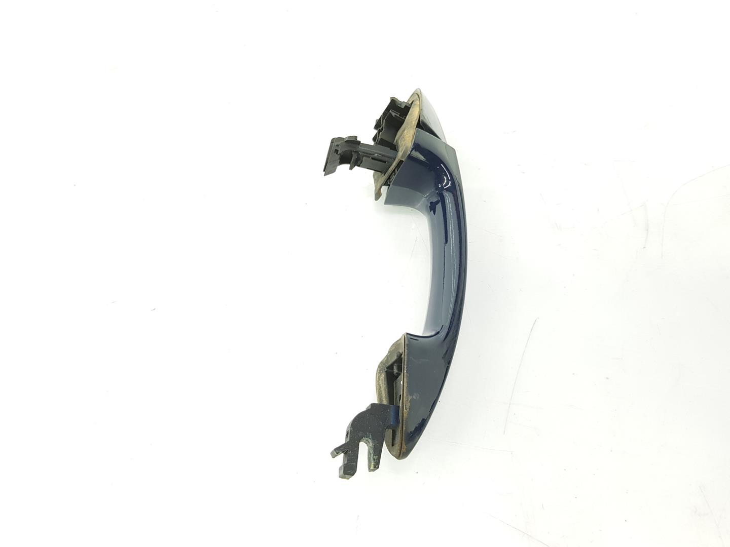 FORD C-Max 2 generation (2010-2019) Front Right Door Exterior Handle 1788863, AV11R22404ABXWAA, COLORAZULOSCURO 19810613