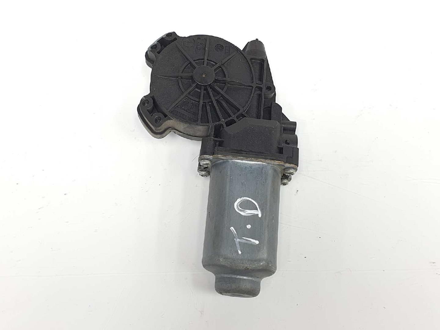 NISSAN Qashqai 1 generation (2007-2014) Motor ovládania okna pravých zadných dverí 402190A, 402190A 19697823