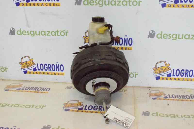 OPEL Astra J (2009-2020) Brake Servo Booster 13338058,13286439,03785925354 26356685