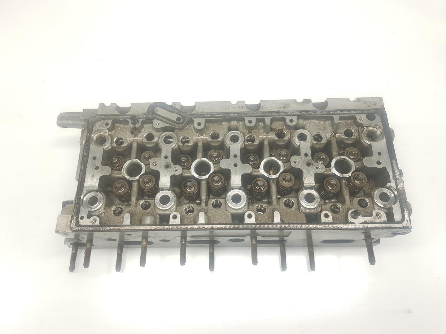 SEAT Leon 3 generation (2012-2020) Engine Cylinder Head 04L103063D,04L103063D,1151CB 24231450