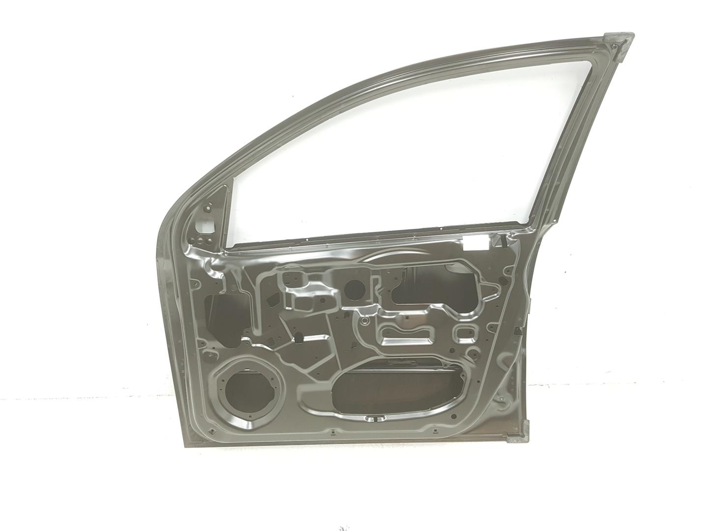 DAEWOO Kalos 1 generation (2002-2020) Front Right Door 96897360, 96897360 24238489