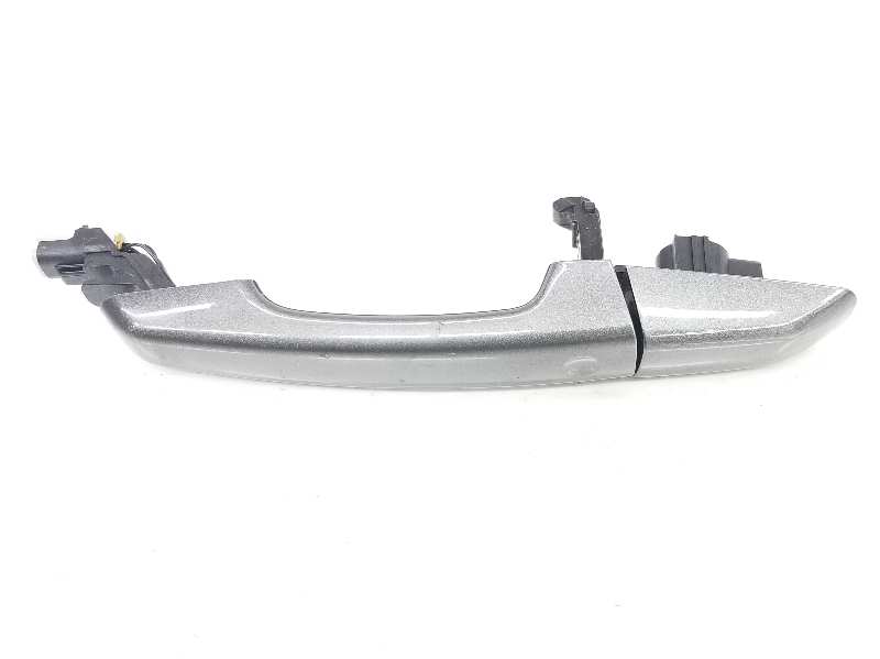 LAND ROVER Discovery Sport 1 generation (2014-2024) Rear right door outer handle LR061200, EJ3222400AB, COLORGRIS873 24112524