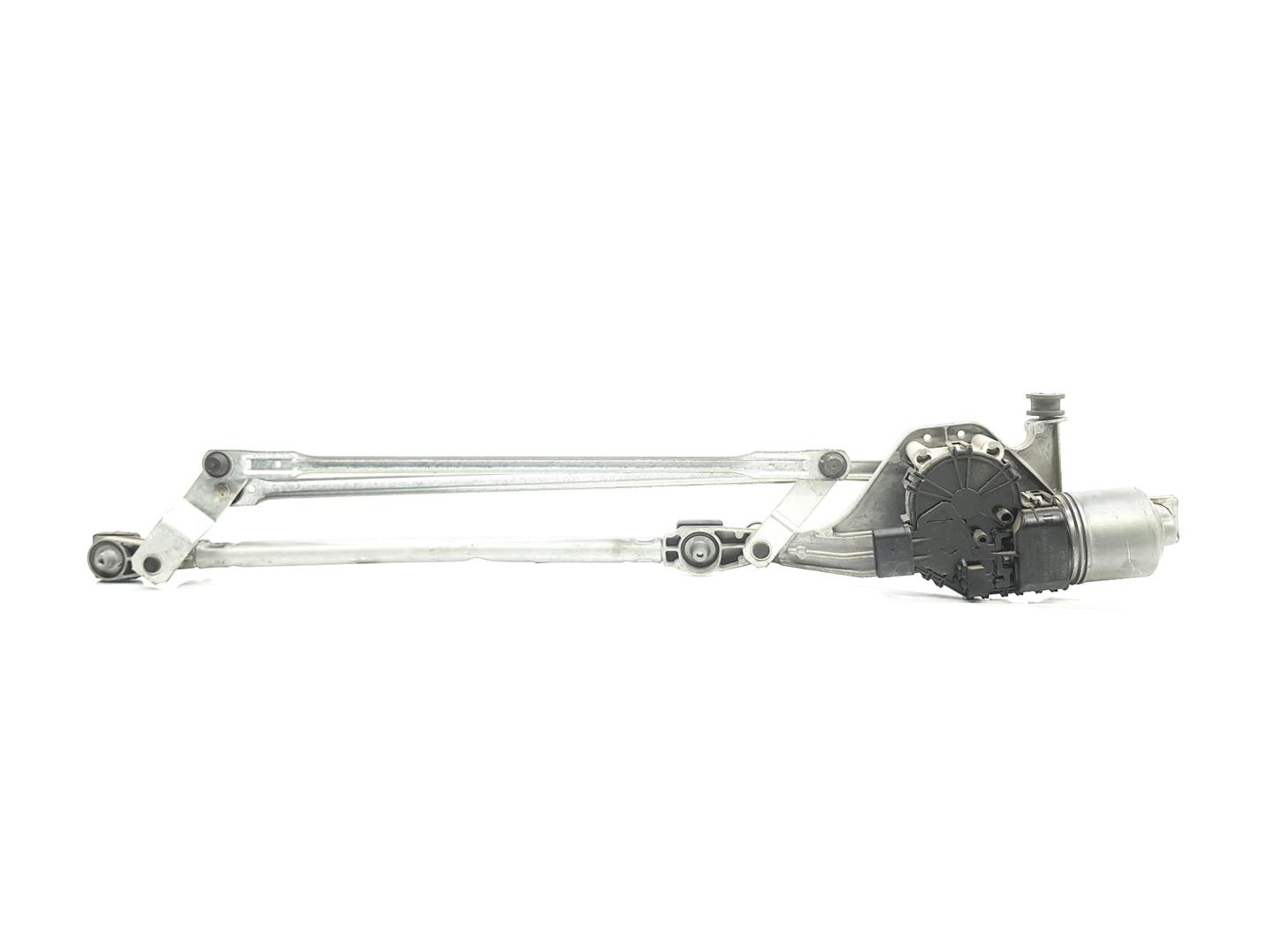 FORD Focus 2 generation (2004-2011) Front Windshield Wiper Mechanism 1704578, 4M5117508AB, 4M5117K484AD 19905664