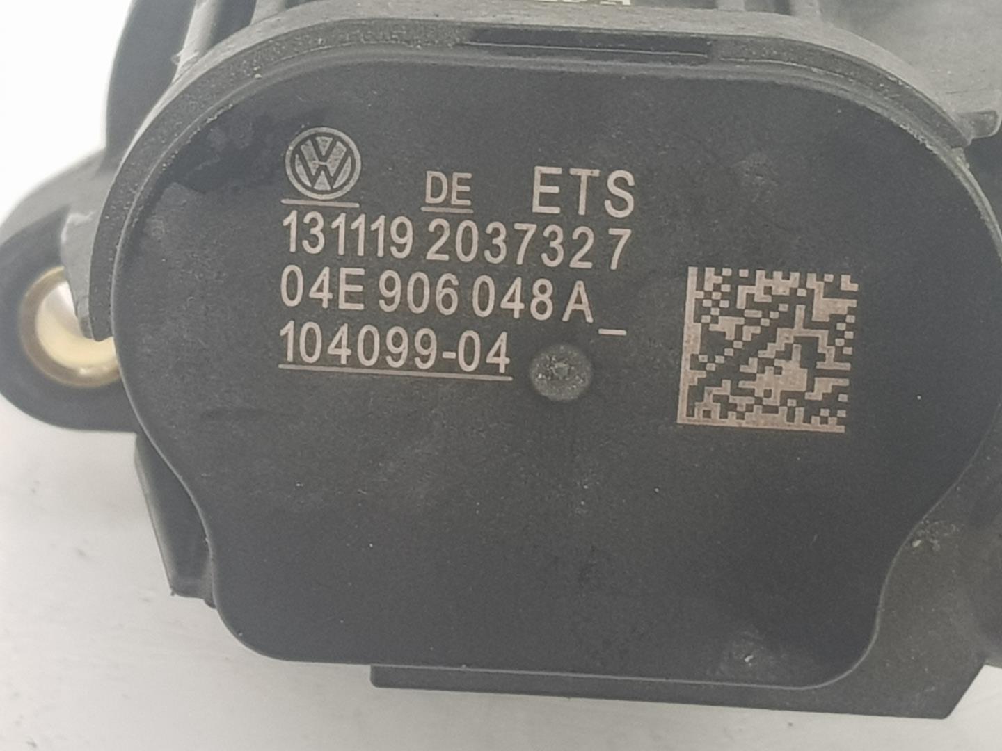 SEAT Toledo 3 generation (2004-2010) Other Control Units 04E906048A, 04E906048A, 2222DL 19774934