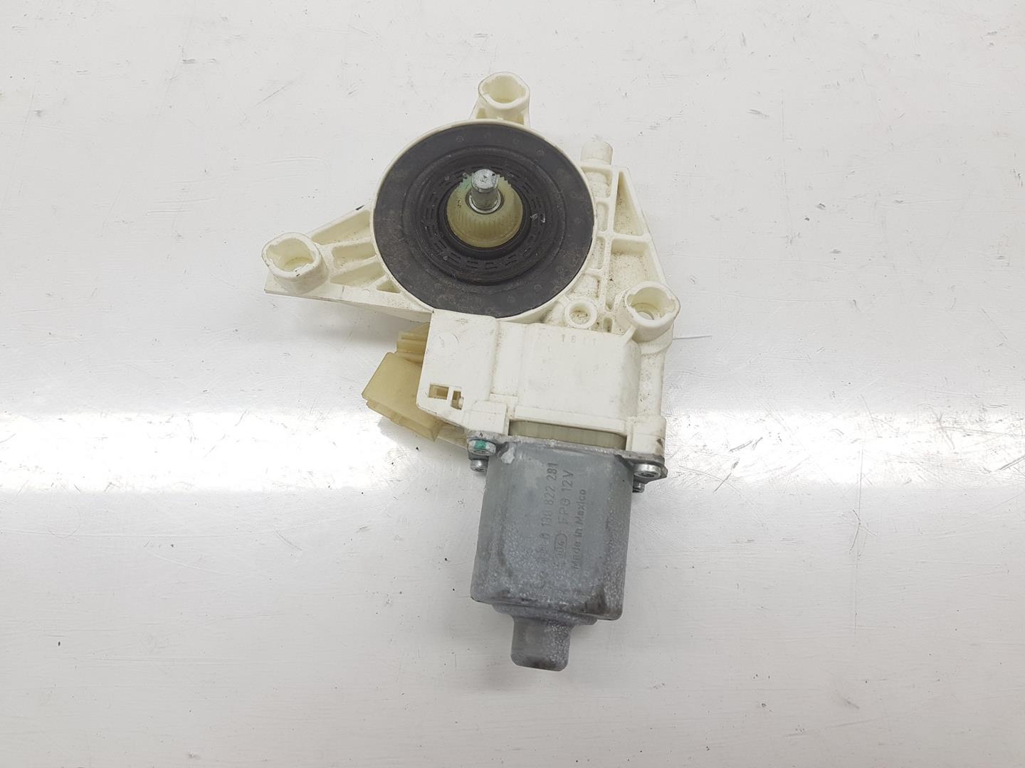 MERCEDES-BENZ R-Class W251 (2005-2017) Rear Left Door Window Control Motor A2518200108, A2518200108, SOLOMOTOR 19642363