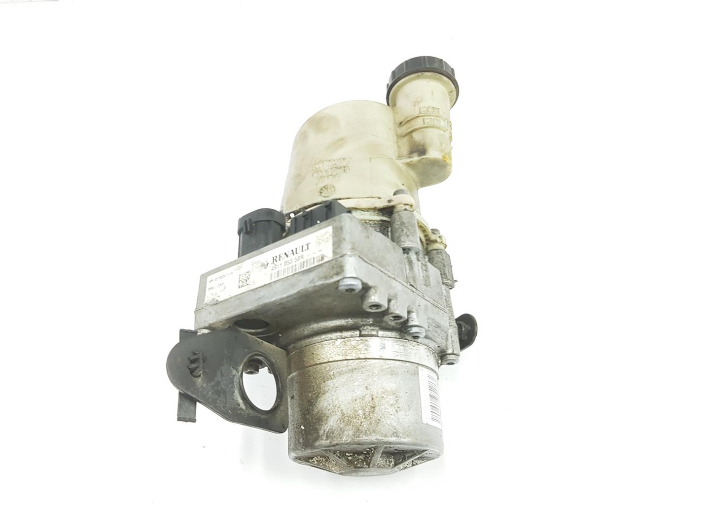 DACIA Sandero 1 generation (2008-2012) Ohjaustehostimen pumppu 491105358R, 491105358R 24142916