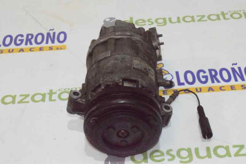 BMW 3 Series E46 (1997-2006) Air Condition Pump 64526905643,64526905643,3R41145010 19554344