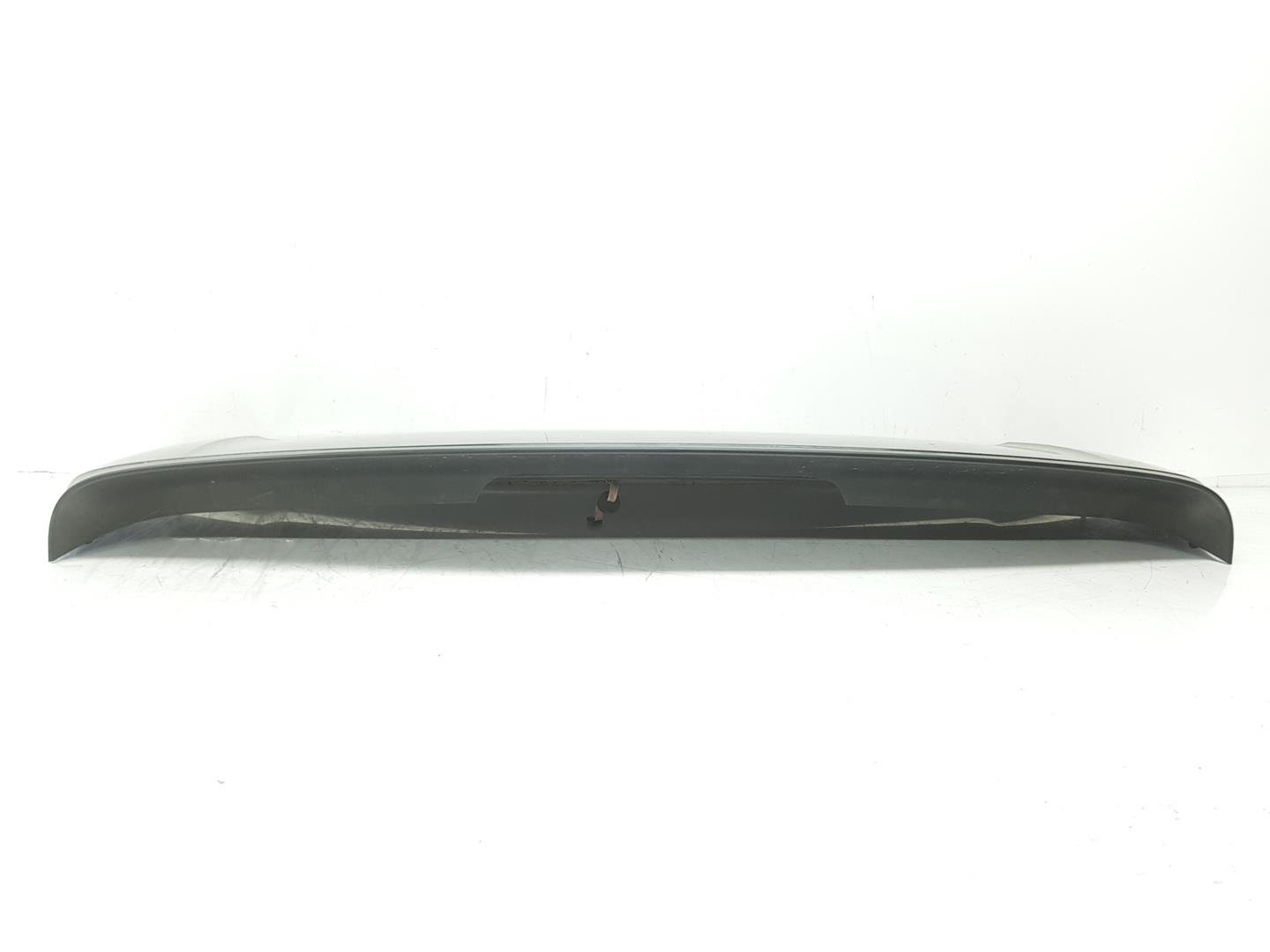 BMW X6 E71/E72 (2008-2012) Bootlid Spoiler 51627157689, 7273446 19915092