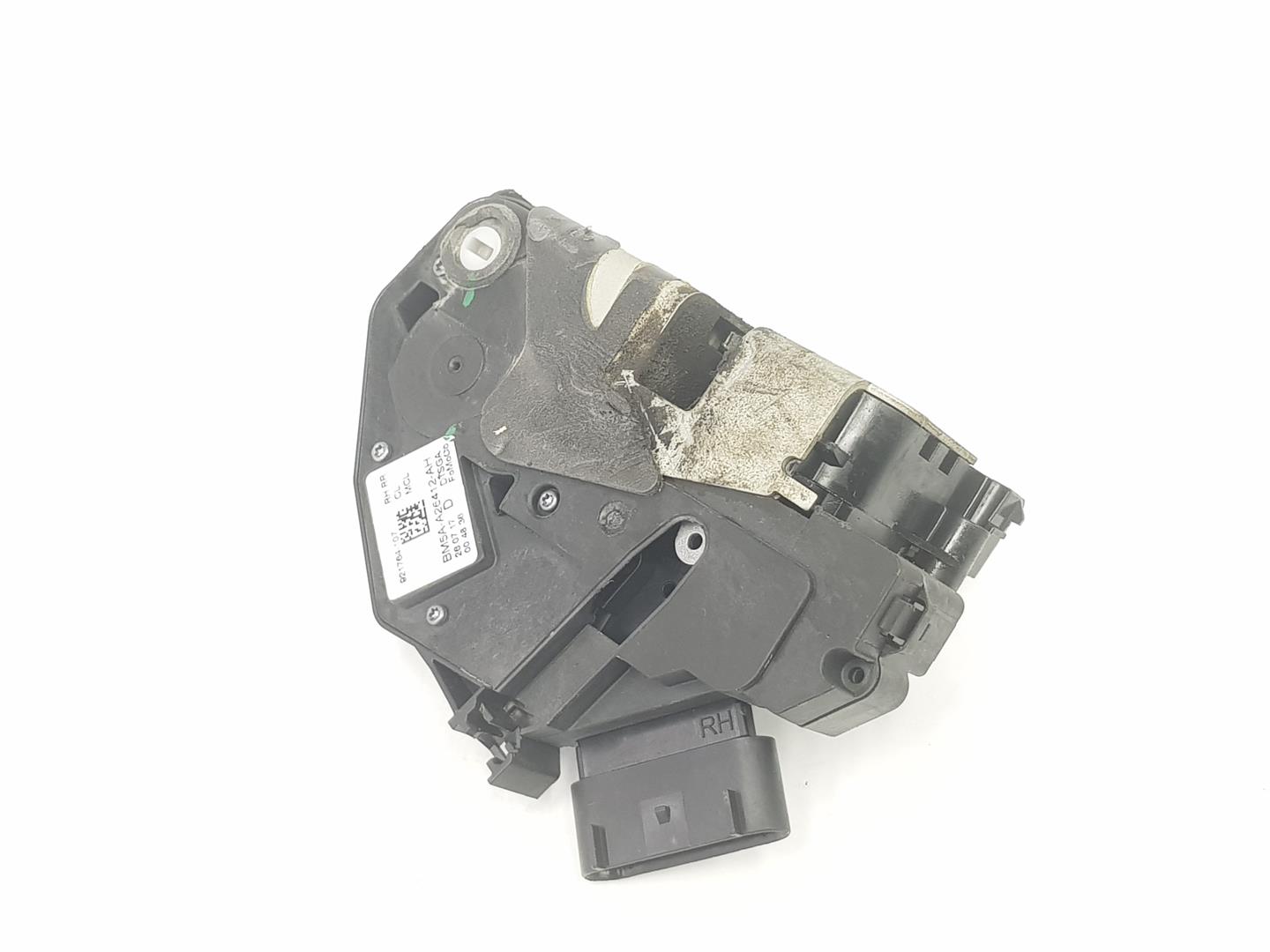 FORD Transit 4 generation (2013-2024) Right Side Sliding Door Lock 2099457, 2099457 23795280