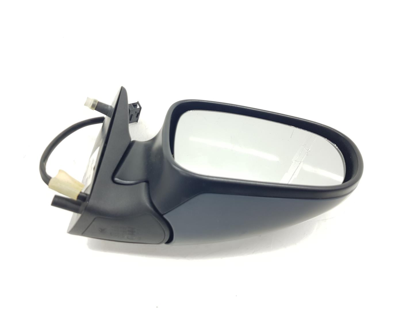 FORD Galaxy 1 generation (1995-2006) Right Side Wing Mirror 97VW17682E,97VW17682E,AZULOSCURO 19918222