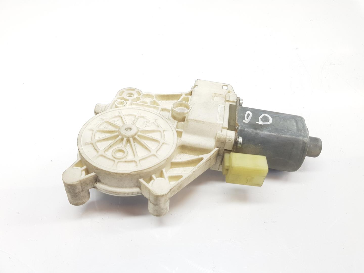 MERCEDES-BENZ Sprinter 2 generation (906) (2006-2018) Front Left Door Window Regulator Motor A0068205542, A0068205542 24178914