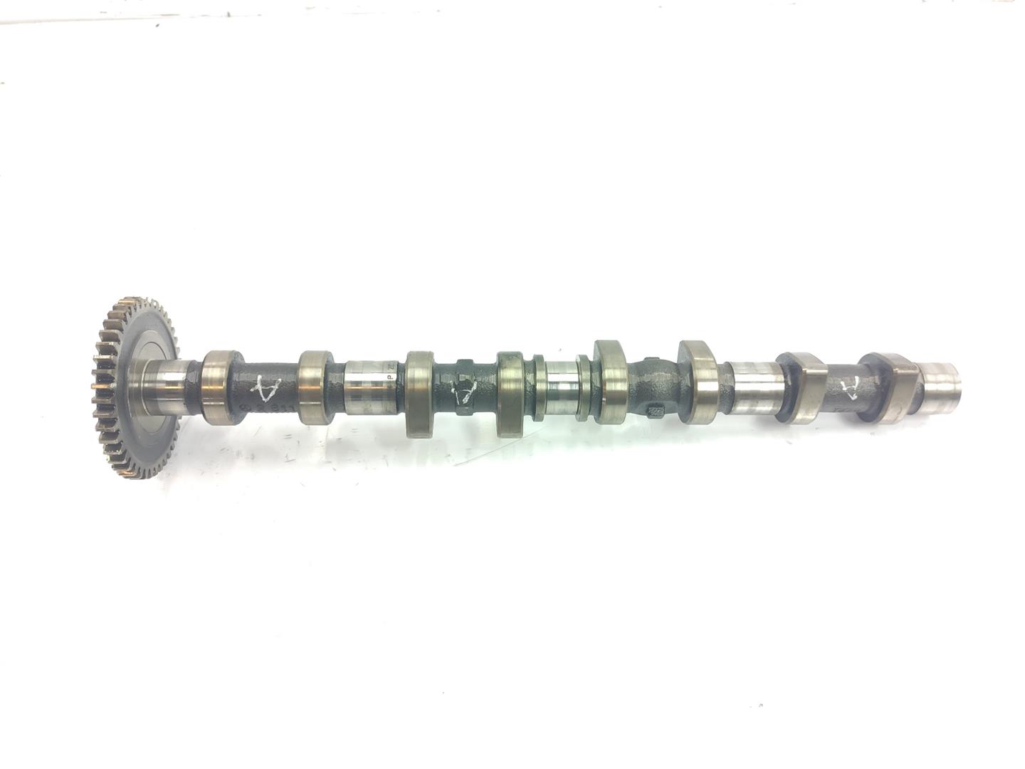 MERCEDES-BENZ Vito W639 (2003-2015) Exhaust Camshaft R6110610101,R6110610101,1111AA 20600096