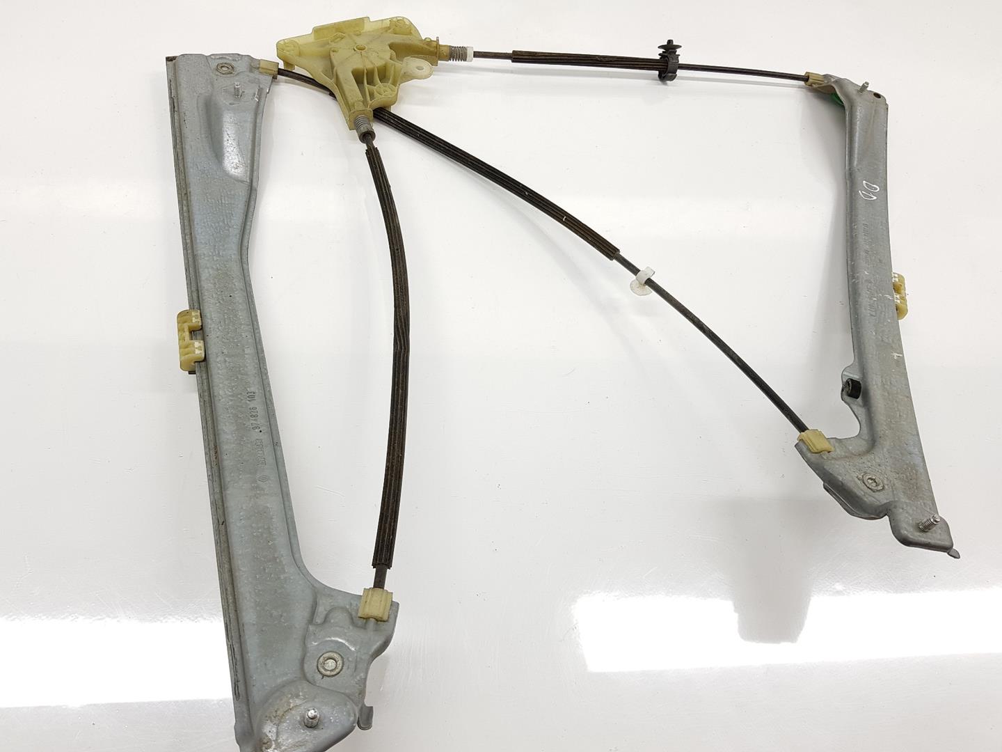 RENAULT Laguna 3 generation (2007-2015) Front Right Door Window Regulator 807000002R,807000002R 23754825