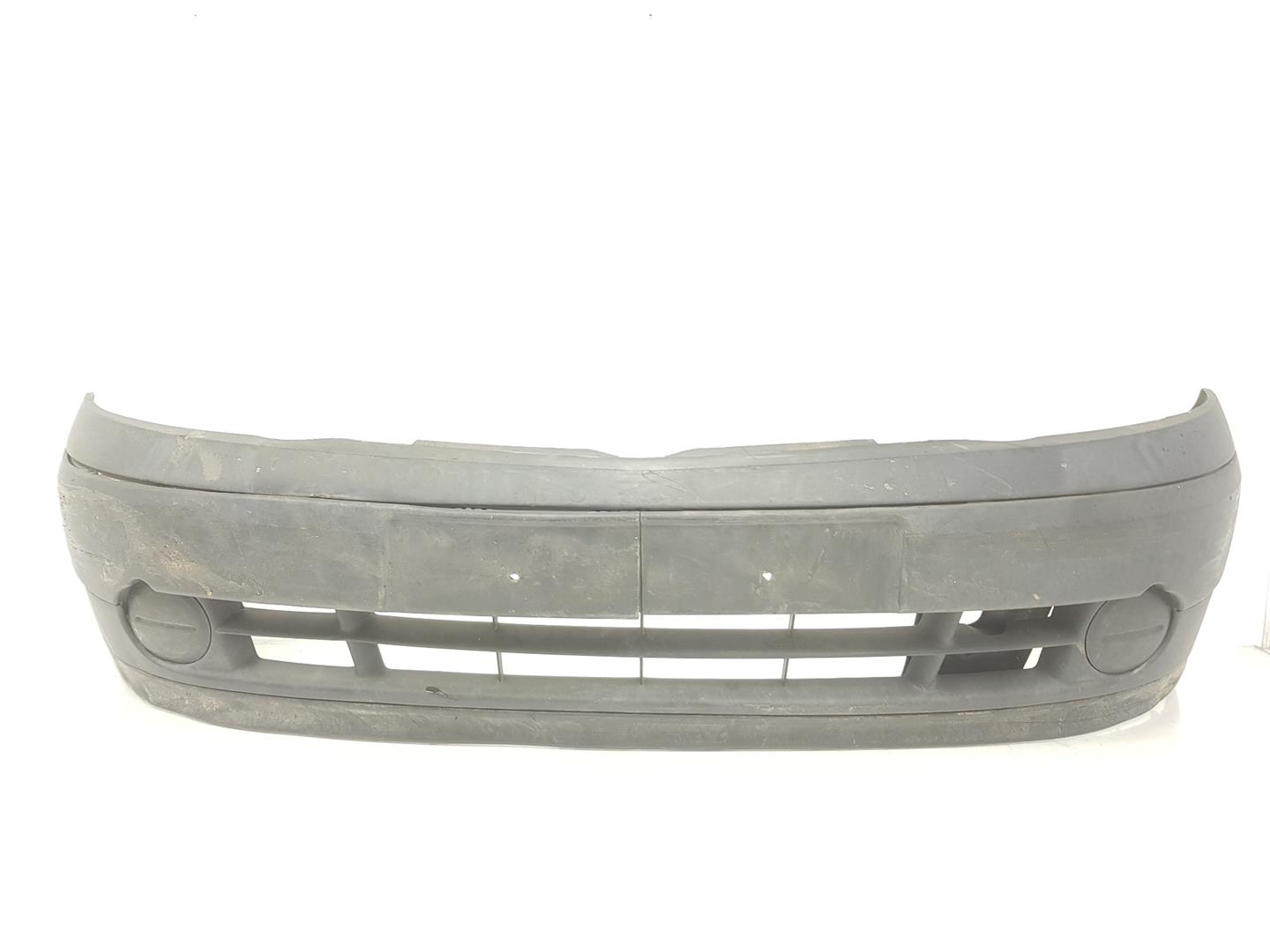 RENAULT Kangoo 1 generation (1998-2009) Front Bumper 8200152587,8200152587 19762175