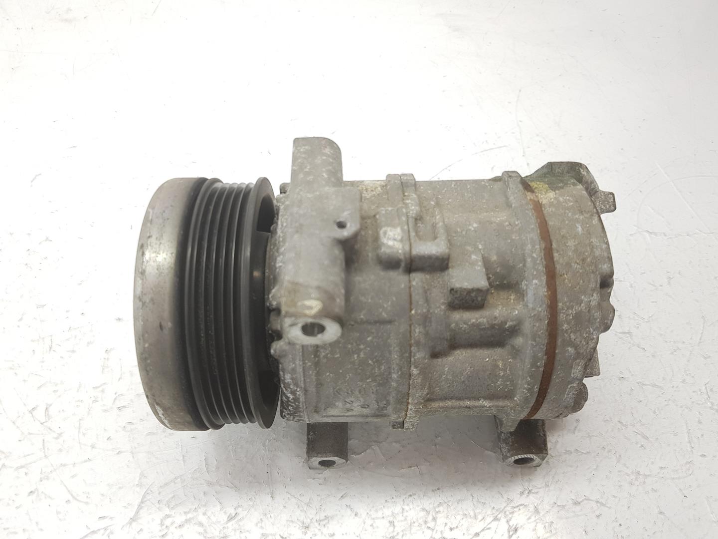 FIAT Punto 3 generation (2005-2020) Air Condition Pump 55194880,55194880 19874955