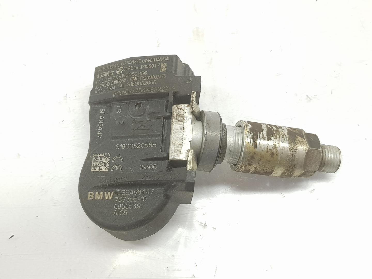 MINI Clubman R55 (2007-2014) Tyre Pressure Sensor 36106855539,6855539 21138478