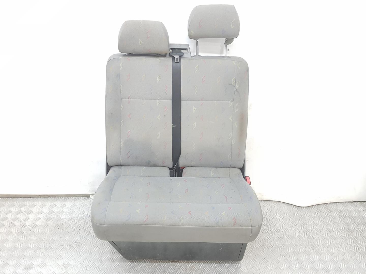 VOLKSWAGEN Multivan T5 (2003-2015) Front Right Seat TELAGRIS 23777904