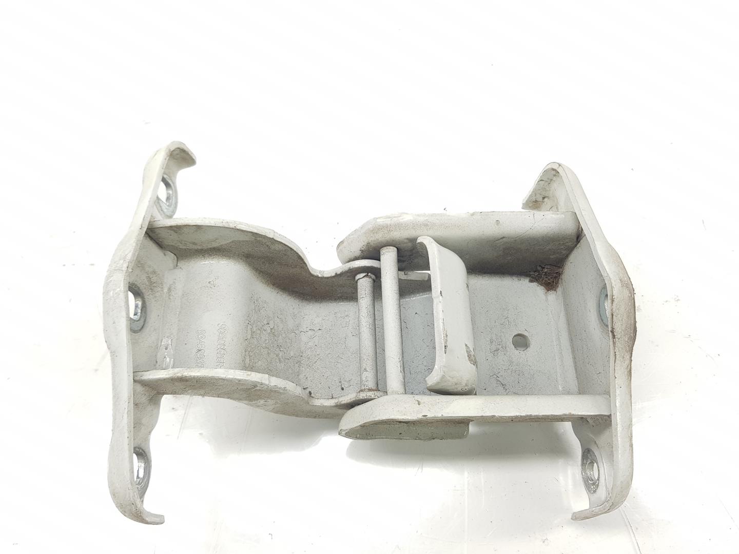 RENAULT Trafic 2 generation (2001-2015) Other Body Parts 904108626R,904108626R 23754678