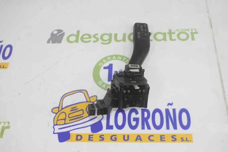 SEAT Altea 1 generation (2004-2013) Turn switch knob 1K0953513G,1K0953513A 19572999