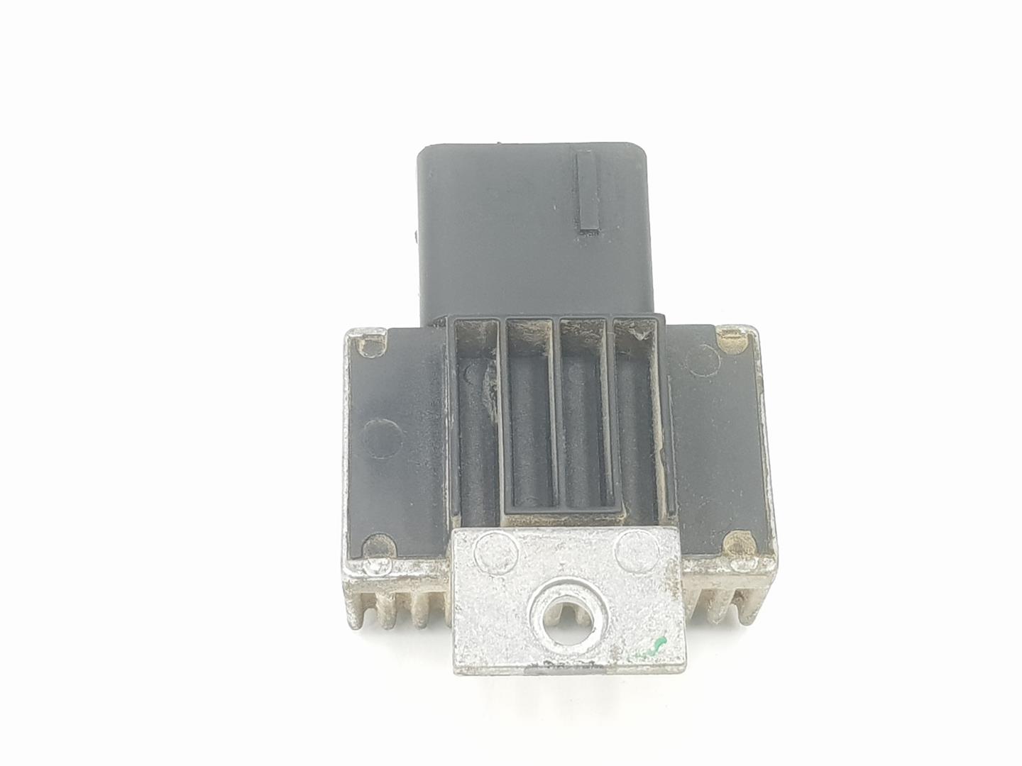 RENAULT Trafic 2 generation (2001-2015) Interior Heater Resistor 8200859243, 8200859243 23501547