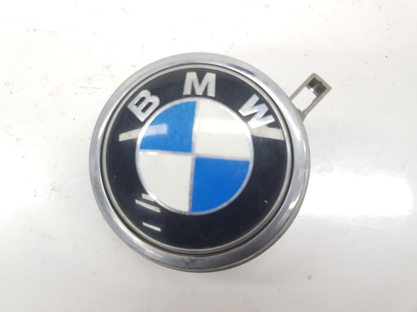 BMW 1 Series E81/E82/E87/E88 (2004-2013) Kitos kėbulo dalys 51247207933, 51247207933 19824009