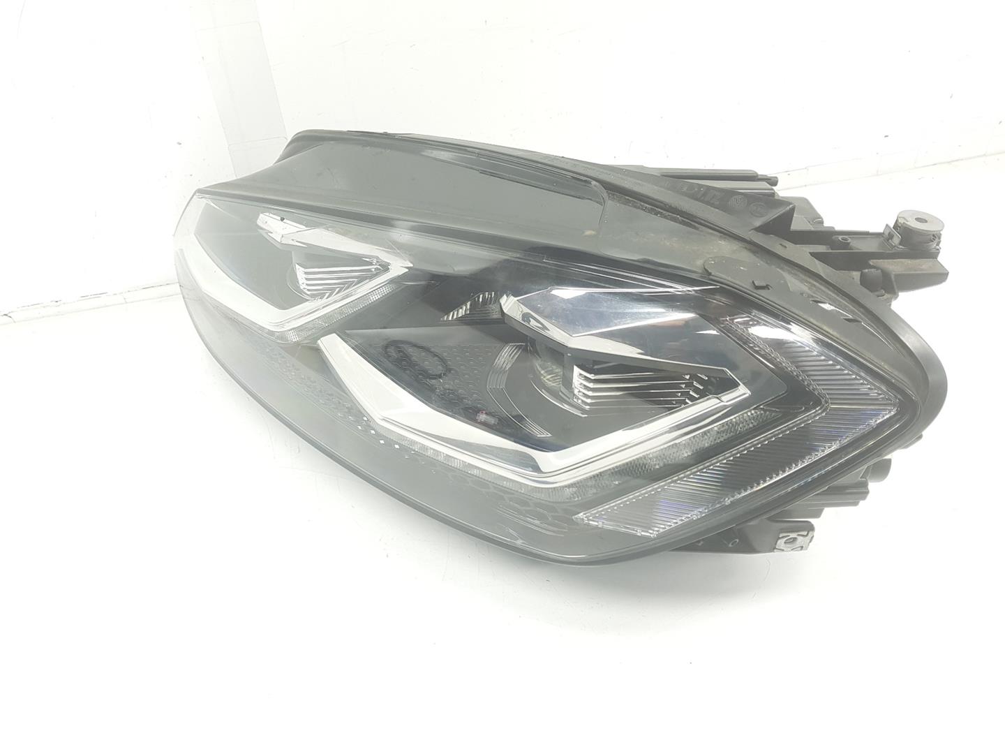 VOLKSWAGEN Golf 7 generation (2012-2024) Front Left Headlight 5G2941113,5G2941081,PROCEDEDEVEHÍCULORHD 19856778