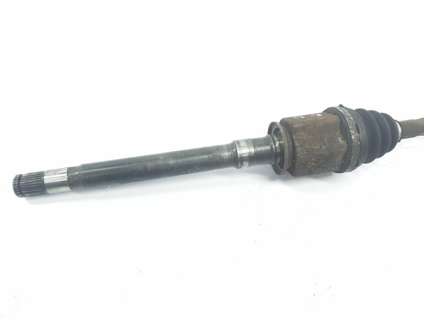 LAND ROVER Discovery 3 generation (2004-2009) Front Right Driveshaft TDB500100, TDB500100 24237478