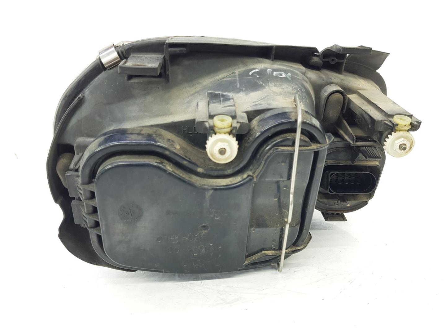 VOLKSWAGEN Bora 1 generation (1998-2005) Front Left Headlight 1J1941017F, 1J1941017F 19809236