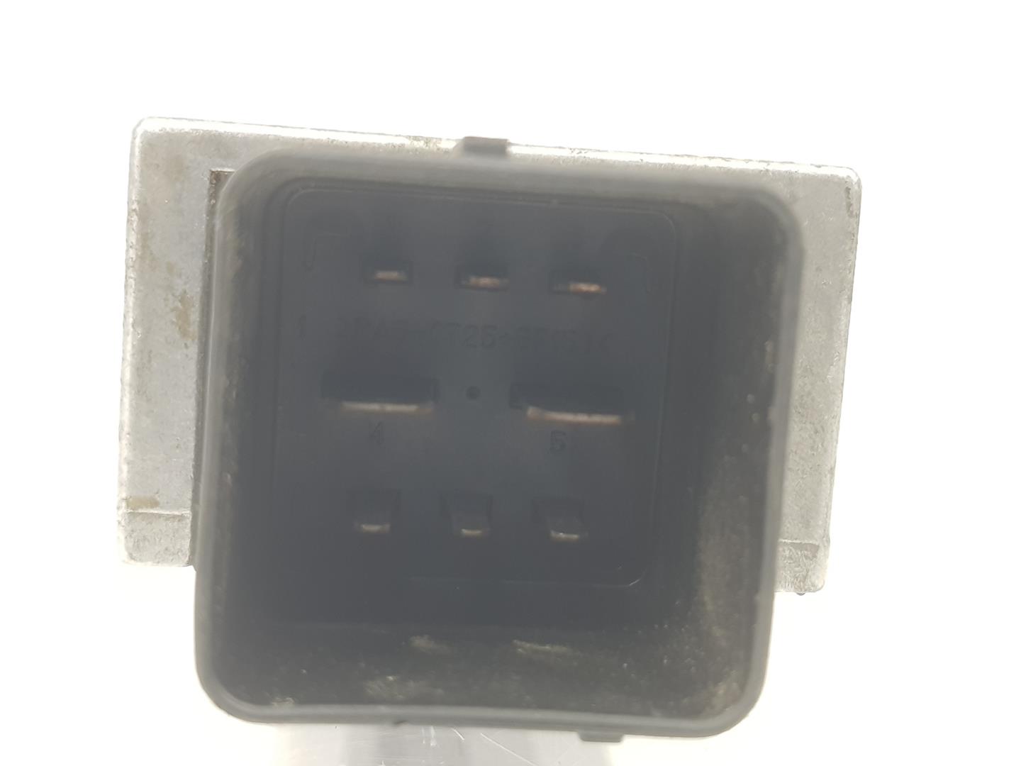 RENAULT Trafic 2 generation (2001-2015) Interior Heater Resistor 8200859243, 8200859243 23501547