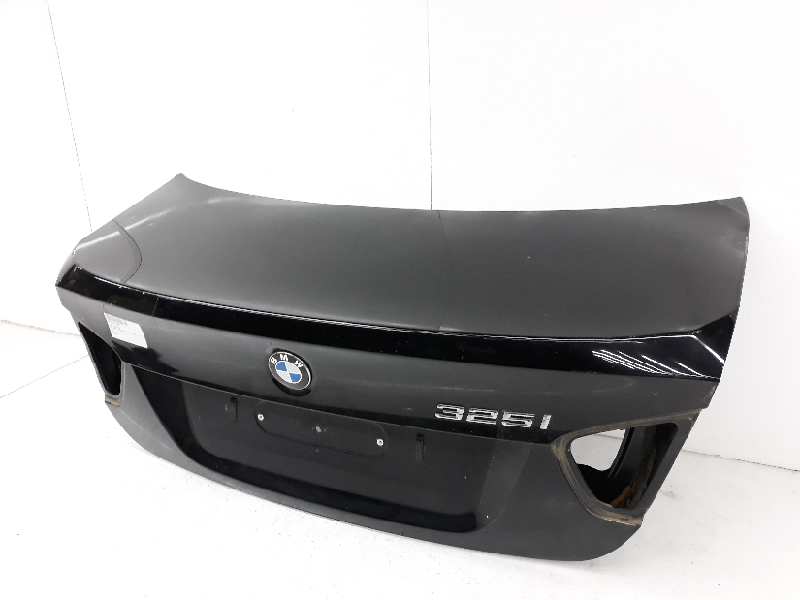 BMW 3 Series E90/E91/E92/E93 (2004-2013) Coffre arrière 41627151491, 41627151491, NEGRO 19703039