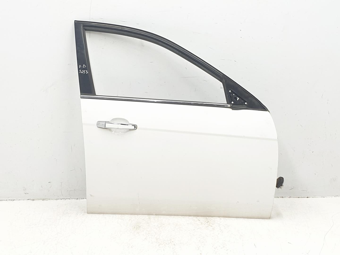 CHEVROLET Epica 1 generation (2006-2012) Front Right Door 96635580,96635580,COLORBLANCO 24244816