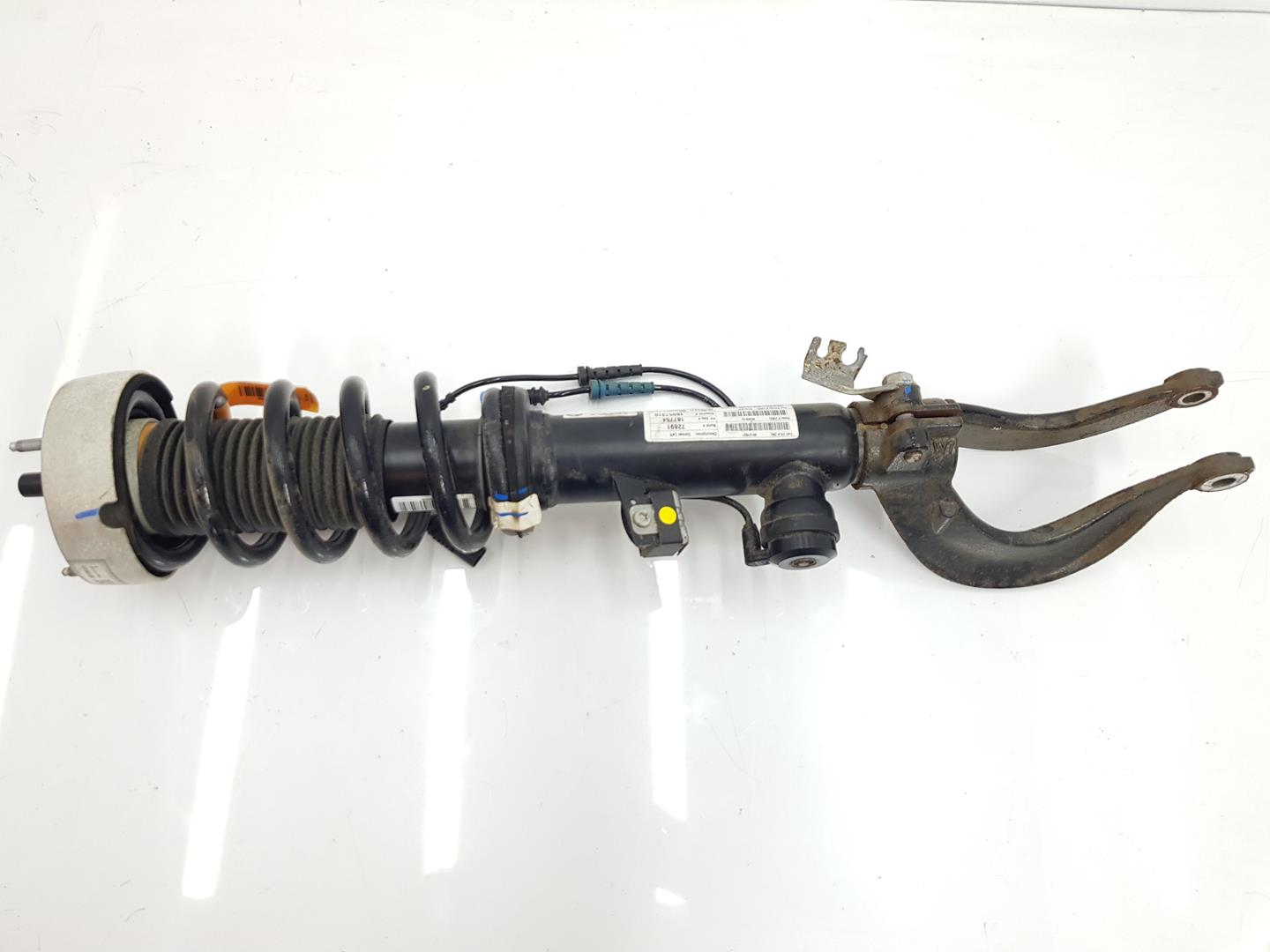 BMW X5 F15 (2013-2018) Front Left Shock Absorber 6875083,37116875083,1212CD 19900413