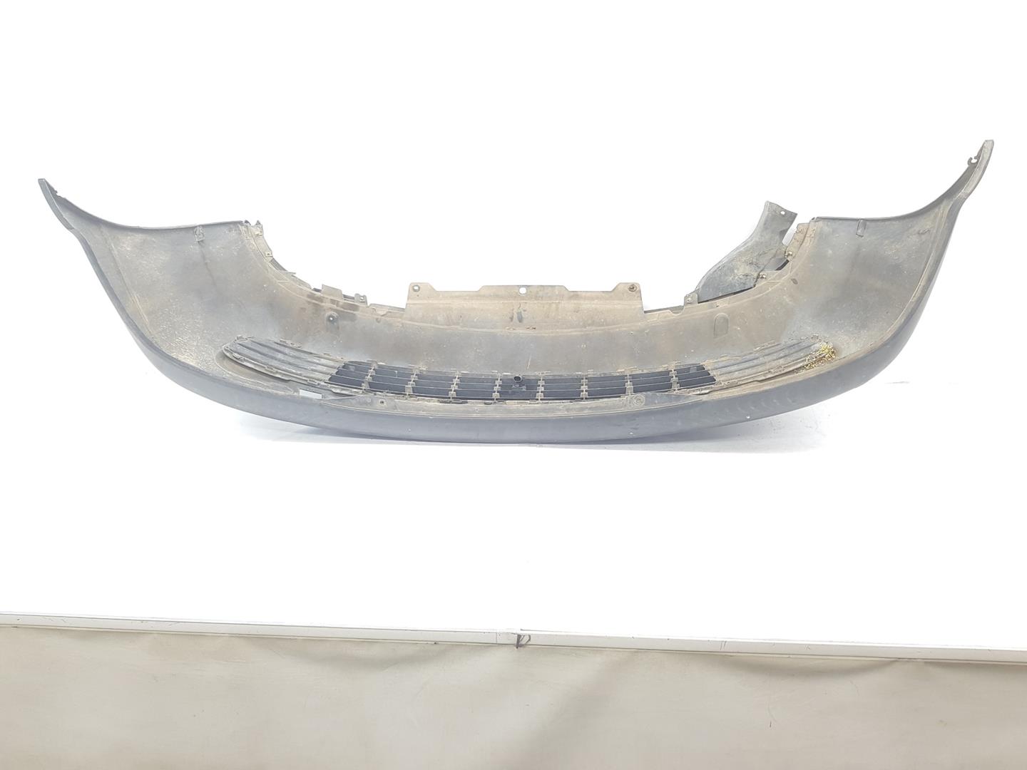 OPEL Corsa B (1993-2000) Priekšējais bamperis 9119200, 1400132, COLORGRIS4AU 19836072