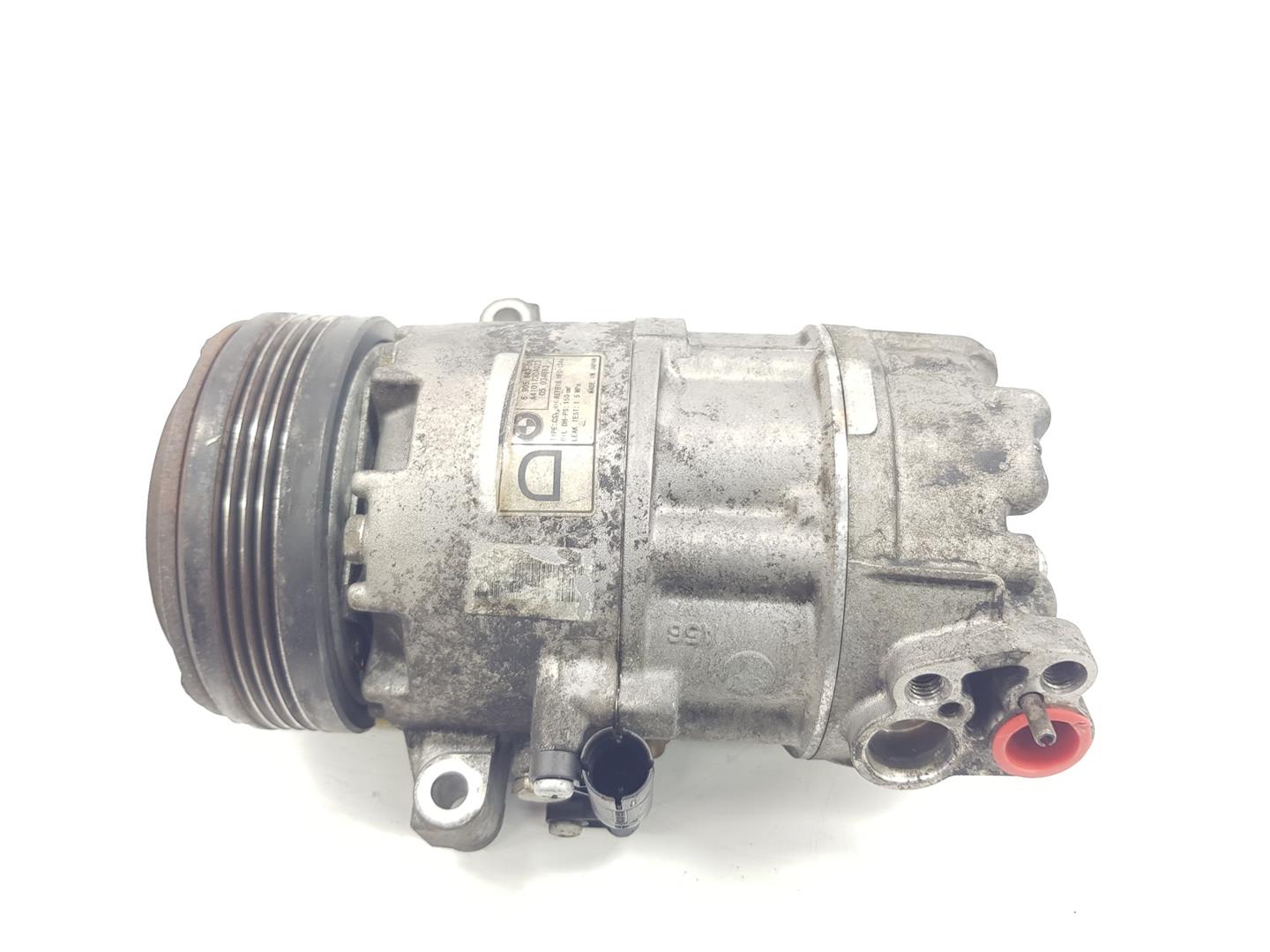 LANCIA X3 E83 (2003-2010) Air Condition Pump 64526905643,6905643 21364612