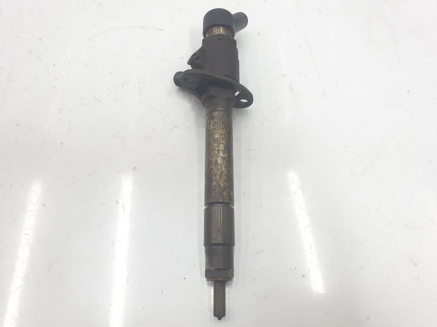 LAND ROVER Range Rover Sport 1 generation (2005-2013) Fuel Injector 368DT, 6H3Q6006AE, 1111AA 24193814