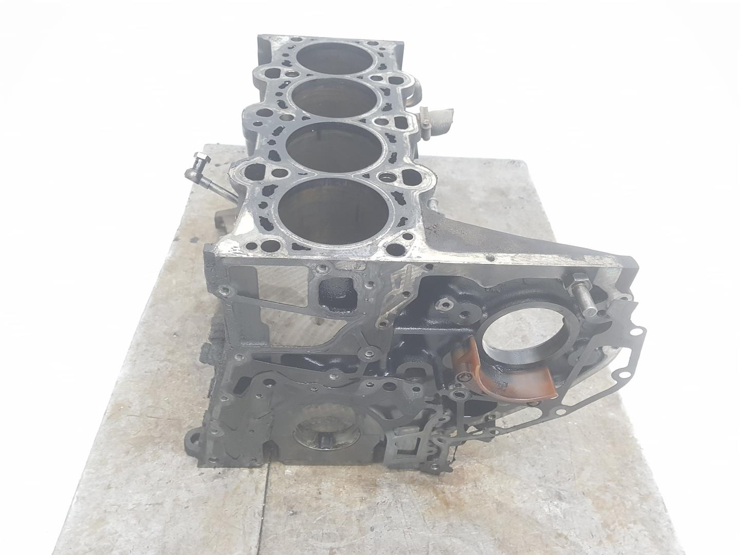 BMW 3 Series E46 (1997-2006) Engine Block BLOQUE204D1, 2247512 24773589